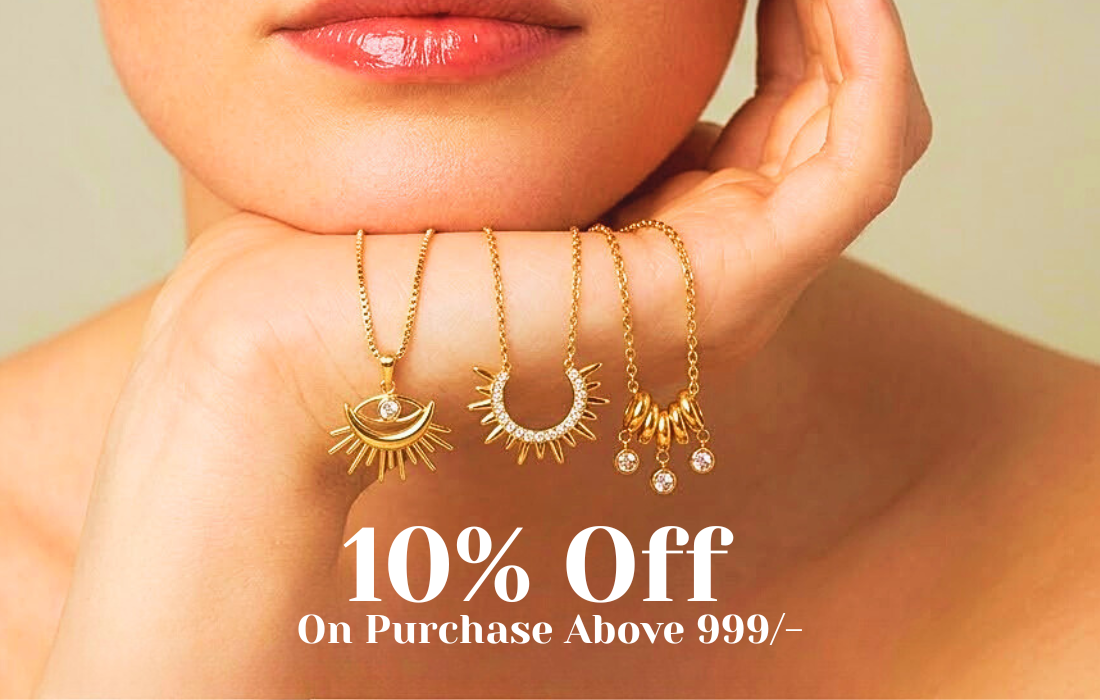 Top 5 Jewellery Pieces Every Girl Should Own in 2026