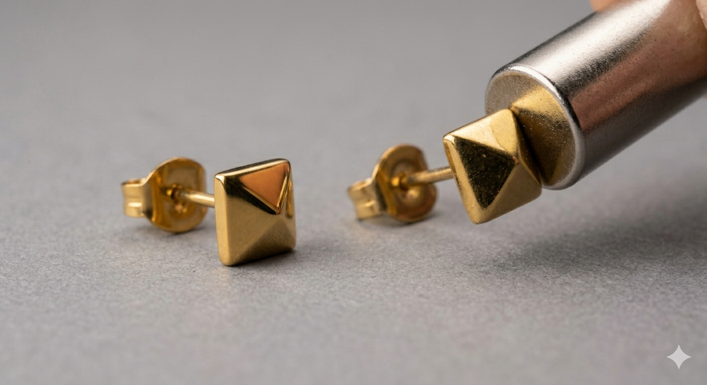 How To Identify Real Anti-Tarnish Jewellery vs Fake