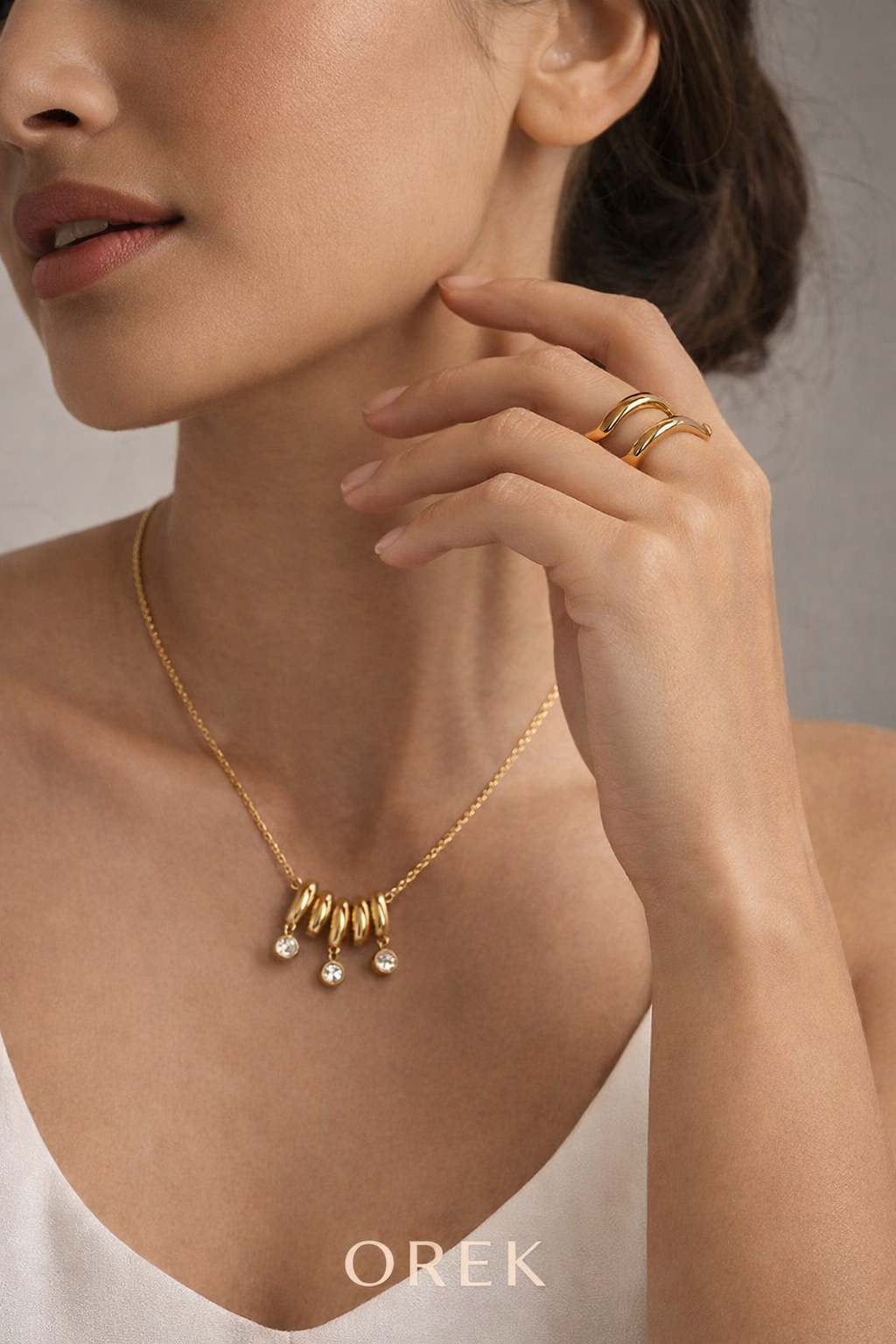 999 rupees jewellery india quality review minimal jewellery