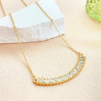 OREK  Anti Tarnish Gold Plated Jewelry 2.5 Micron Premium Finish Long Lasting with 1 Year Exchange Warranty