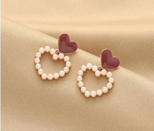 OREK  Anti Tarnish Gold Plated Jewelry 2.5 Micron Premium Finish Long Lasting with 1 Year Exchange Warranty