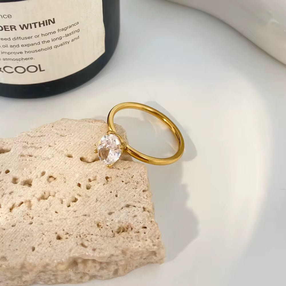 OREK  Anti Tarnish Gold Plated Jewelry 2.5 Micron Premium Finish Long Lasting with 1 Year Exchange Warranty