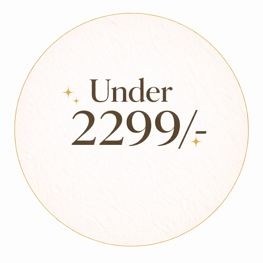 Under 2299