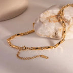 OREK  Anti Tarnish Gold Plated Jewelry 2.5 Micron Premium Finish Long Lasting with 1 Year Exchange Warranty