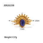 OREK  Anti Tarnish Gold Plated Jewelry 2.5 Micron Premium Finish Long Lasting with 1 Year Exchange Warranty