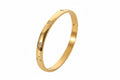 OREK  Anti Tarnish Gold Plated Jewelry 2.5 Micron Premium Finish Long Lasting with 1 Year Exchange Warranty