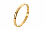 OREK  Anti Tarnish Gold Plated Jewelry 2.5 Micron Premium Finish Long Lasting with 1 Year Exchange Warranty