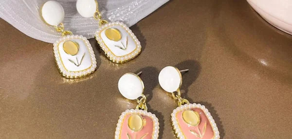 OREK  Anti Tarnish Gold Plated Jewelry 2.5 Micron Premium Finish Long Lasting with 1 Year Exchange Warranty