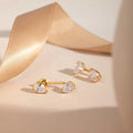 OREK  Anti Tarnish Gold Plated Jewelry 2.5 Micron Premium Finish Long Lasting with 1 Year Exchange Warranty