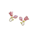 OREK  Anti Tarnish Gold Plated Jewelry 2.5 Micron Premium Finish Long Lasting with 1 Year Exchange Warranty
