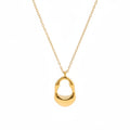 OREK  Anti Tarnish Gold Plated Jewelry 2.5 Micron Premium Finish Long Lasting with 1 Year Exchange Warranty