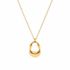 OREK  Anti Tarnish Gold Plated Jewelry 2.5 Micron Premium Finish Long Lasting with 1 Year Exchange Warranty