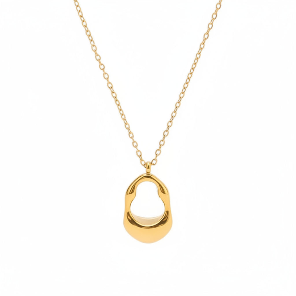 OREK  Anti Tarnish Gold Plated Jewelry 2.5 Micron Premium Finish Long Lasting with 1 Year Exchange Warranty