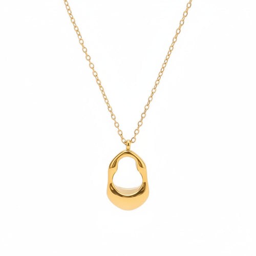 OREK  Anti Tarnish Gold Plated Jewelry 2.5 Micron Premium Finish Long Lasting with 1 Year Exchange Warranty