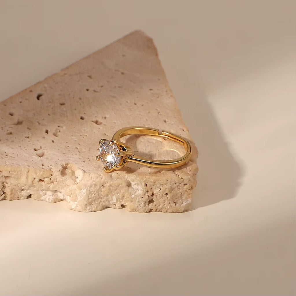 OREK  Anti Tarnish Gold Plated Jewelry 2.5 Micron Premium Finish Long Lasting with 1 Year Exchange Warranty