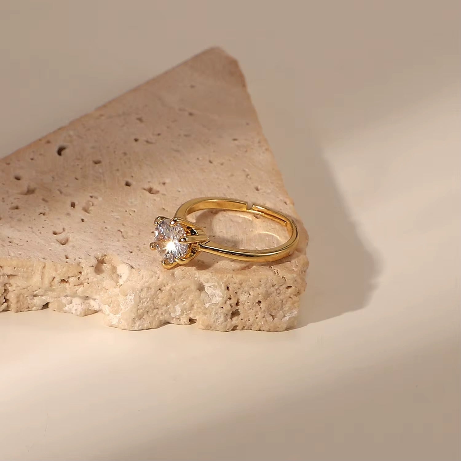 OREK  Anti Tarnish Gold Plated Jewelry 2.5 Micron Premium Finish Long Lasting with 1 Year Exchange Warranty