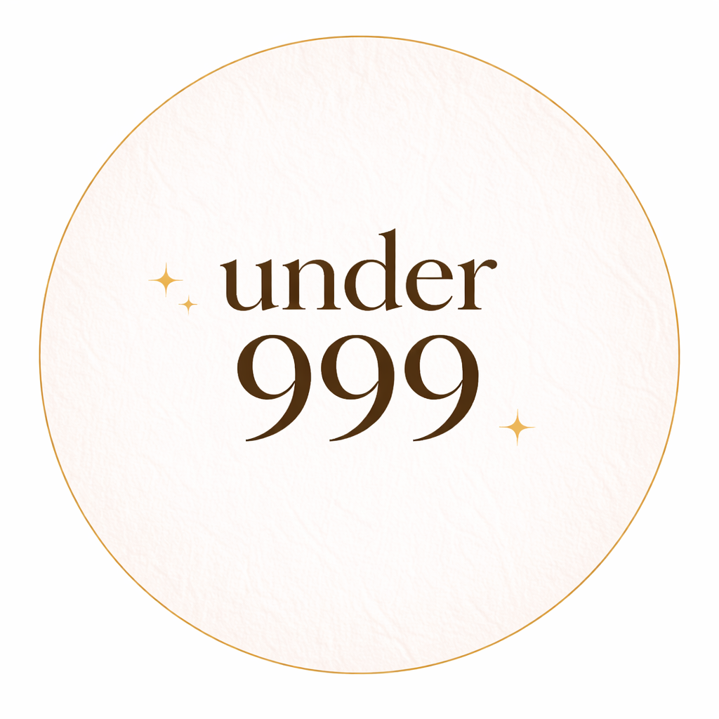 Under 999