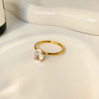 OREK  Anti Tarnish Gold Plated Jewelry 2.5 Micron Premium Finish Long Lasting with 1 Year Exchange Warranty
