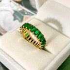 OREK  Anti Tarnish Gold Plated Jewelry 2.5 Micron Premium Finish Long Lasting with 1 Year Exchange Warranty