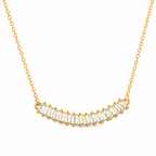 Orek Evara Pure Light Necklace styled look, pendant necklaces