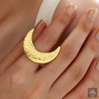 OREK  Anti Tarnish Gold Plated Jewelry 2.5 Micron Premium Finish Long Lasting with 1 Year Exchange Warranty