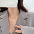 OREK  Anti Tarnish Gold Plated Jewelry 2.5 Micron Premium Finish Long Lasting with 1 Year Exchange Warranty