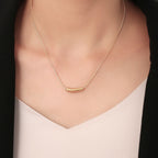 OREK  Anti Tarnish Gold Plated Jewelry 2.5 Micron Premium Finish Long Lasting with 1 Year Exchange Warranty