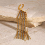 OREK  Anti Tarnish Gold Plated Jewelry 2.5 Micron Premium Finish Long Lasting with 1 Year Exchange Warranty