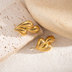 OREK  Anti Tarnish Gold Plated Jewelry 2.5 Micron Premium Finish Long Lasting with 1 Year Exchange Warranty