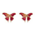 OREK  Anti Tarnish Gold Plated Jewelry 2.5 Micron Premium Finish Long Lasting with 1 Year Exchange Warranty