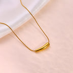 OREK  Anti Tarnish Gold Plated Jewelry 2.5 Micron Premium Finish Long Lasting with 1 Year Exchange Warranty