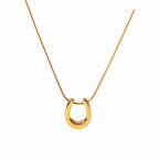 OREK  Anti Tarnish Gold Plated Jewelry 2.5 Micron Premium Finish Long Lasting with 1 Year Exchange Warranty