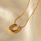 OREK  Anti Tarnish Gold Plated Jewelry 2.5 Micron Premium Finish Long Lasting with 1 Year Exchange Warranty