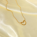 OREK  Anti Tarnish Gold Plated Jewelry 2.5 Micron Premium Finish Long Lasting with 1 Year Exchange Warranty