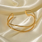 OREK  Anti Tarnish Gold Plated Jewelry 2.5 Micron Premium Finish Long Lasting with 1 Year Exchange Warranty