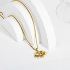 OREK  Anti Tarnish Gold Plated Jewelry 2.5 Micron Premium Finish Long Lasting with 1 Year Exchange Warranty
