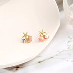 OREK  Anti Tarnish Gold Plated Jewelry 2.5 Micron Premium Finish Long Lasting with 1 Year Exchange Warranty