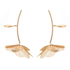 OREK  Anti Tarnish Gold Plated Jewelry 2.5 Micron Premium Finish Long Lasting with 1 Year Exchange Warranty