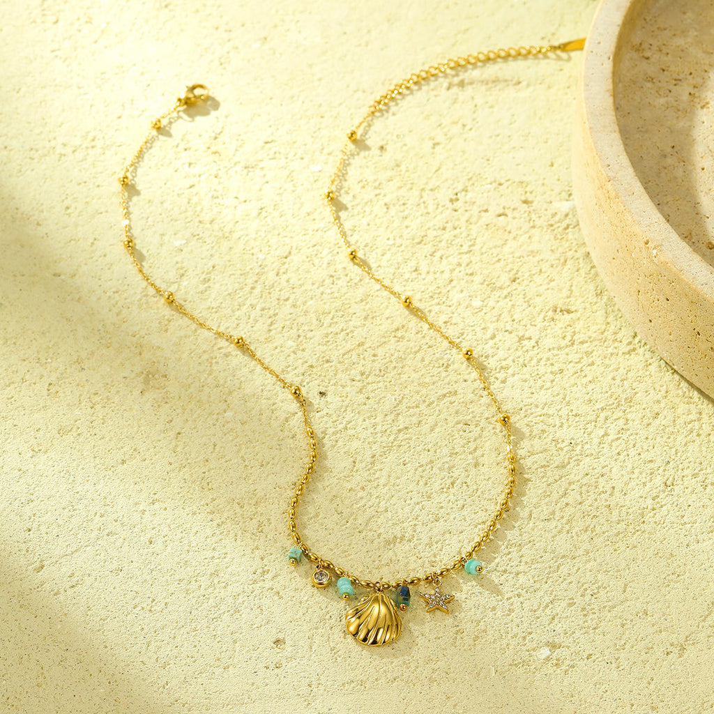 OREK  Anti Tarnish Gold Plated Jewelry 2.5 Micron Premium Finish Long Lasting with 1 Year Exchange Warranty