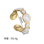OREK  Anti Tarnish Gold Plated Jewelry 2.5 Micron Premium Finish Long Lasting with 1 Year Exchange Warranty