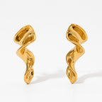 OREK  Anti Tarnish Gold Plated Jewelry 2.5 Micron Premium Finish Long Lasting with 1 Year Exchange Warranty