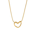 OREK  Anti Tarnish Gold Plated Jewelry 2.5 Micron Premium Finish Long Lasting with 1 Year Exchange Warranty