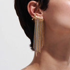 OREK  Anti Tarnish Gold Plated Jewelry 2.5 Micron Premium Finish Long Lasting with 1 Year Exchange Warranty