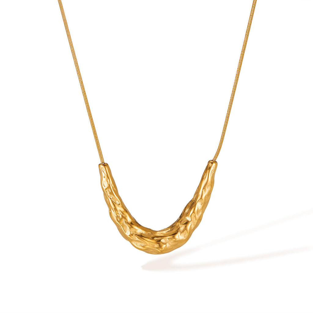 OREK  Anti Tarnish Gold Plated Jewelry 2.5 Micron Premium Finish Long Lasting with 1 Year Exchange Warranty