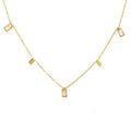 OREK  Anti Tarnish Gold Plated Jewelry 2.5 Micron Premium Finish Long Lasting with 1 Year Exchange Warranty