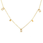 OREK  Anti Tarnish Gold Plated Jewelry 2.5 Micron Premium Finish Long Lasting with 1 Year Exchange Warranty