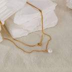 OREK  Anti Tarnish Gold Plated Jewelry 2.5 Micron Premium Finish Long Lasting with 1 Year Exchange Warranty