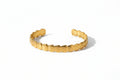 OREK  Anti Tarnish Gold Plated Jewelry 2.5 Micron Premium Finish Long Lasting with 1 Year Exchange Warranty