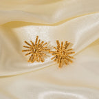 OREK  Anti Tarnish Gold Plated Jewelry 2.5 Micron Premium Finish Long Lasting with 1 Year Exchange Warranty