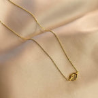 OREK  Anti Tarnish Gold Plated Jewelry 2.5 Micron Premium Finish Long Lasting with 1 Year Exchange Warranty